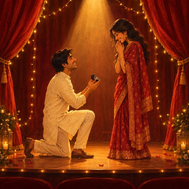 proposal